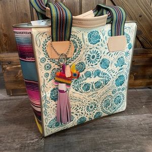 discount consuela bolsas